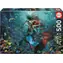 Educa Puzzle Atlantis / 500 Teile