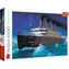 Trefl Puzzle Titanic / 1000 Teile / 68,3 x 48 cm / ab 12 Jahren