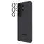 ZAGG InvisibleShield Glass Elite schwarz / Linsenschutzglas / Für Samsung Galaxy S26 Ultra / Entspiegelt