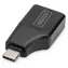 Digitus USB-C auf HDMI / Adapter / 4K