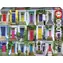 Educa Puzzle „Türen von Notting Hill“ / 1000 Teile