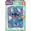Educa Puzzle Stitch / 300 Teile / 28 x 40 cm