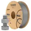 Elegoo 50.203.0644 grau / Druckfilament / ABS / 1 kg