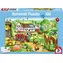 Schmidt Puzzle „Auf dem Bauernhof“ / 100 Teile / ab 6 Jahren