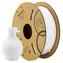 Elegoo PLA weiß / Filament für 3D-Drucker / PLA / 1,75 mm / 1 kg