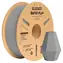 Elegoo Rapid PLA+ grau / Filament für 3D-Drucker / PLA+ / 1,75 mm / 1 kg