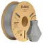 ELEGOO PLA+ 1,75 mm Sterngrau / Druckfilament / 1 kg