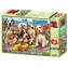 Prime 3D-Puzzle Hunde / 48 Teile / 3D-Effekt / 31 x 23 cm