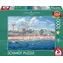 Schmidt Puzzle Coney Island / 1000 Teile