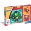 Clementoni Puzzle Iron Man und seine Freunde / 3 x 48 Teile / ab 5 Jahren