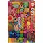 Educa Puzzlewolle / 500 Teile