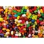 Educa Puzzle Jelly Beans / 1000 Teile / 68 × 48 cm