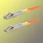 Opticord OPTIX LC/UPC-LC/UPC / Optisches Patchkabel / 09/125 / 15 m / G657A