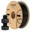 ELEGOO ABS schwarz / Filament für 3D-Drucker / ABS / 1 kg