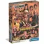 Clementoni Puzzle Kultfilme: Die Schurken / 1000 Teile / ab 14 Jahren