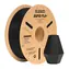 ELEGOO Rapid PLA+ schwarz / Filament für 3D-Drucker / PLA / 1,75 mm / 1 kg / bis zu 600 mm/s
