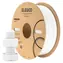 Elegoo 50.203.0642 weiß / Druckfilament / ABS / 1 kg