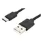 Digitus USB-C - USB-A / Datenkabel / 1 m