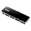 Aten UH3238 / USB-C Dockingstation / HDMI 4K 60 Hz / 2x USB-A 3.2 Gen2 / Aluminiumgehäuse