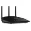Netgear Nighthawk RAX10 schwarz / Wi-Fi 6 Router AX1800 / Dualband / 4- Stream / 4X LAN