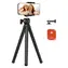Neewer TP34 / Flexibles Kamerastativ / Aluminium / Tragfähigkeit 2 kg / Bluetooth-Fernbedienung