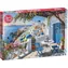 Cherry PAZZI Puzzle Santorini Blues / 1000 Teile / 70 x 50 cm