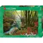 HEYE Puzzle Zauberwald: Kleiner Bach / 1000 Teile / 70 × 50 cm
