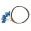 Solarix SXPI-SC-UPC-OS-1,5M-12PCK / Optisches Pigtail / SC/UPC / 9/125 SM / 1,5 m / 12 Stück