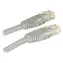 Xtendlan Patchkabel 40 m grau / Kabel / UTP / Cat6 / RJ45
