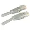 Xtendlan Cat6 UTP LS0H grau / Patchkabel / 1,5 m