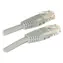 Xtendlan graues 25 m / Patchkabel / Cat6 / UTP / LSZH / RJ-45