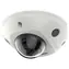 HIKVISION DS-2CD2546G2-IS(2,8mm)(C) / IP-Kamera / Mini-Dome / 4 MP / AcuSense / 2,8 mm / IR 30 m / IP67 / Audio