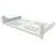 Xtendlan grau / Ablage / 280 mm / universell / 2 HE / 45 kg Tragfähigkeit