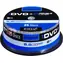 INTENSO 25 Stück / Optisches Medium / DVD+ R DL / 8,5 GB / 8x / Spindel