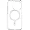 ZAGG Luxe Snap Transparent / Schutzhülle / Apple iPhone 16 Pro / MagSafe / Fallschutz bis 3 m