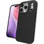 ZAGG Luxe Snap Schwarz / Rückseite / iPhone 17 Pro / MagSafe / Graphen