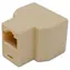 Xtendlan RJ45 8P8C / Splitter / 1F/2F