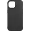 ZAGG Luxe Snap schwarze MagSafe-Hülle für Apple iPhone 16 Pro Max / Graphen / antibakterieller Schutz