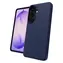ZAGG Milan Snap Navy / Rückseite / Samsung Galaxy S26 / MagSafe / Graphenverstärkung