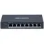 HIKVISION DS-3E0508P-O / Switch / 8x 10/100/1000 Mbit/s / 4X PoE / 60 W