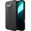 ZAGG Luxe Snap schwarz / Schutzhülle / Apple iPhone 16 / MagSafe