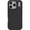 ZAGG Luxe Schutzhülle für iPhone 17 Pro, schwarz / MagSafe / Graphen