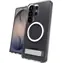 ZAGG Crystal Palace Snap KS Samsung Galaxy S26 Ultra Transparent / Rückseite / Graphen / MagSafe
