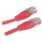 Xtendlan rot / Patchkabel / Cat6 UTP / 0,25 m