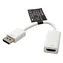 OEM DisplayPort (M) - HDMI (F) / Adapter
