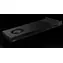 Nvidia RTX PRO 4000 Blackwell / Grafikkarte / 24 GB GDDR7 ECC / PCIe x16 5.0 / 1 Steckplatz / 4X DP / 140 W
