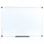 ARTA ALFA weiß / Magnettafel / 90 x 120 cm / Aluminiumrahmen / lackierte Oberfläche
