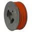 Powerton Economy Line feuerrot / Druckfilament / PETG / 1,75 mm / 1 kg