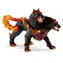 Schleich Figur Eldrador 42451 Höllenhund / ab 5 Jahren