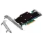 Broadcom HBA 9600-16i / HBA-Controller / Tri-Mode SAS SATA NVMe / SFF-8654 / PCIe 4.0 x8 / kein Cache